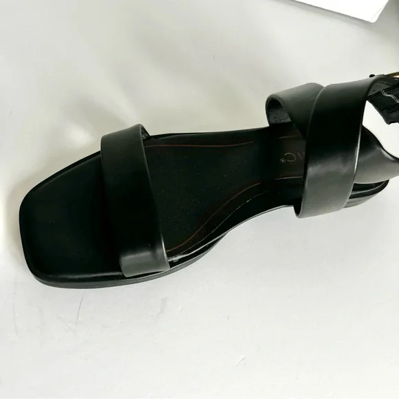 🍒NEW IN BOX Women’s Vionic Black Anaya Sandals. Size: 7 - Picture 6 of 13